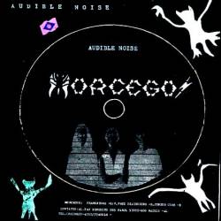 Morcegos : Audible Noise